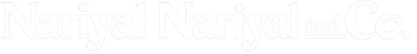 Nariyal Nariyal & Co.